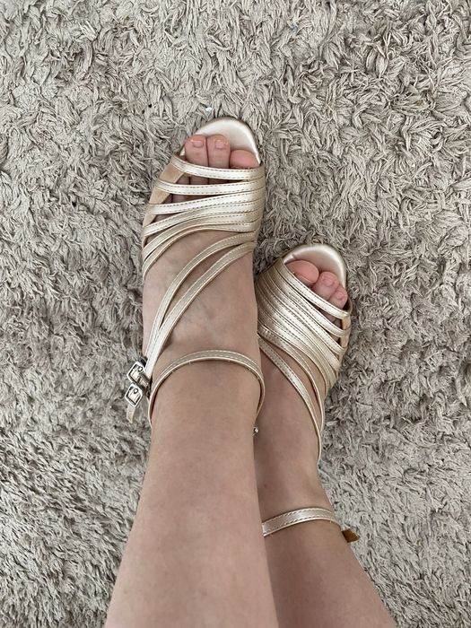 Бачата, Сальса