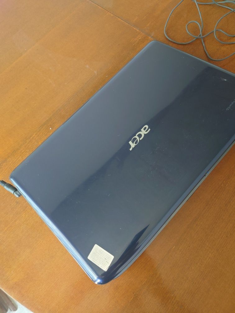 Лаптоп Acer Aspire