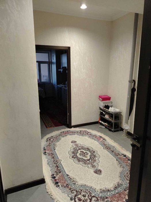 Продаётся 2-комнатная квартира в Яшнабадском районе