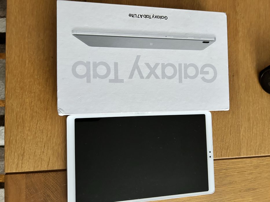 Tableta Samsung Galaxy Tab A7