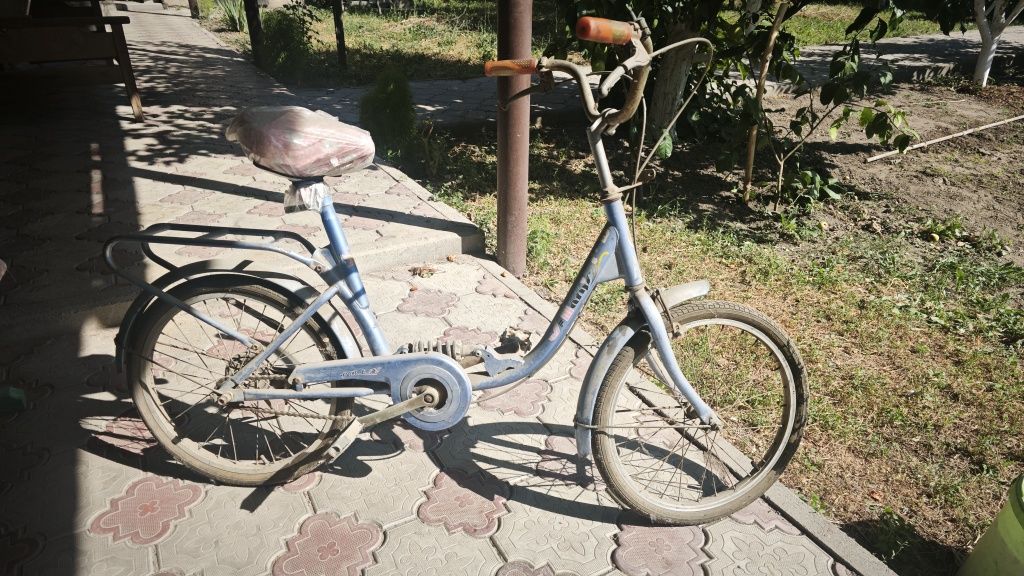 Продам велосипед