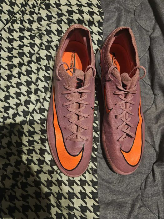 Полупрофесионални Футболни обувки Nike Zoom Mercurial Vapor 16 Pro TF