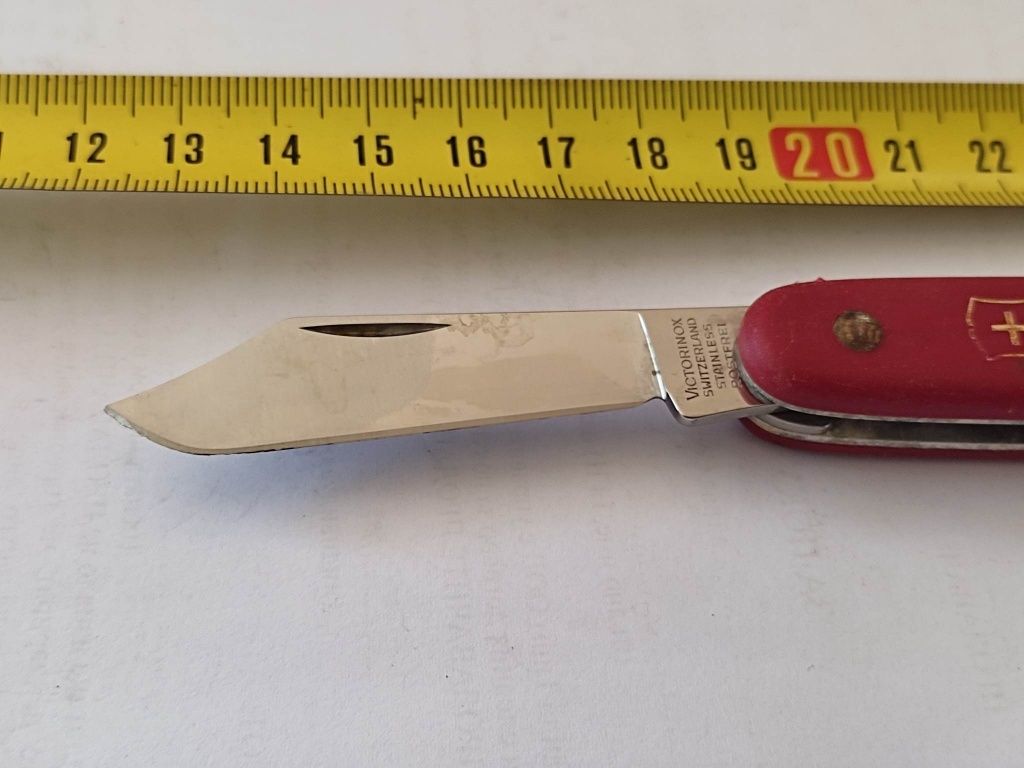 джобен нож victorinox