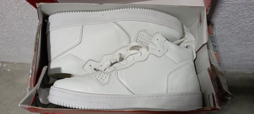 Adidas Noi Piele Naturala Nr.42-43