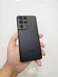 Samsung S21 Ultra 5G 12/256GB