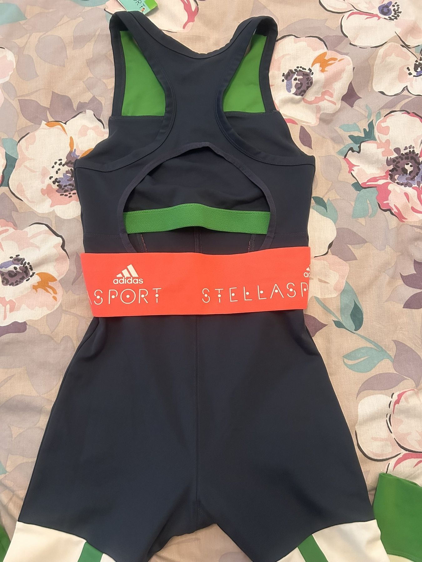 Дамски гащеризон StellaSport Mccartney-оригинален