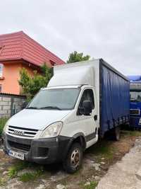 Iveco daily 2007