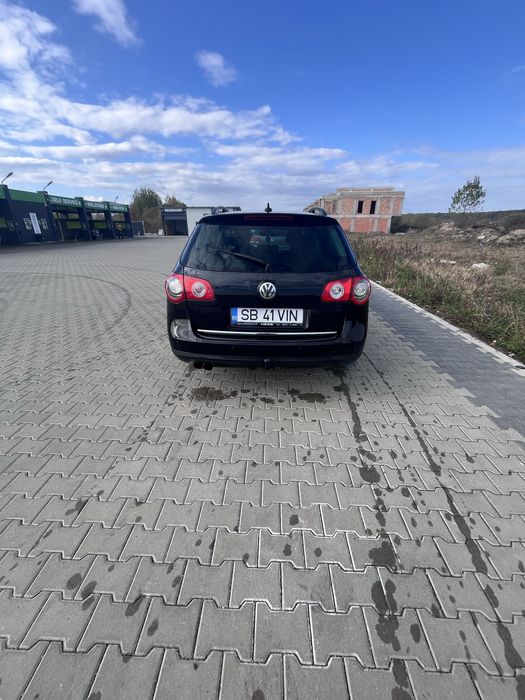 Vand VW PASSAT 2.0