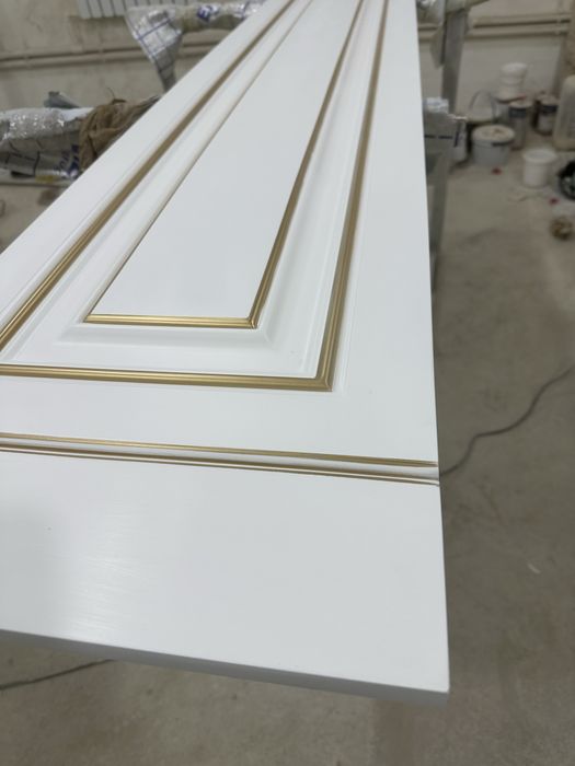 Професиональная покраска мебели