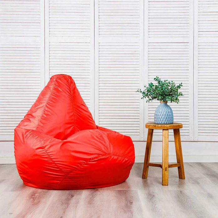 Кресло Мешок, Бин Бэг, Bean bag, Пуфик, Биг-Бэн