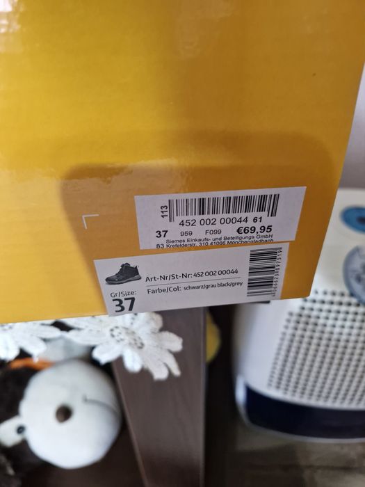 Ghete impermeabile Dockers