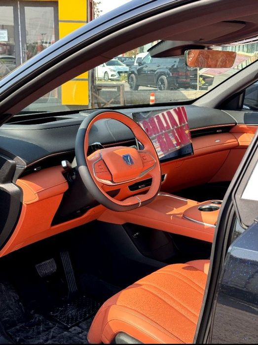 DEEPAL S07 285 Max full