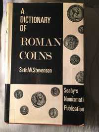ROMAN Coins речник