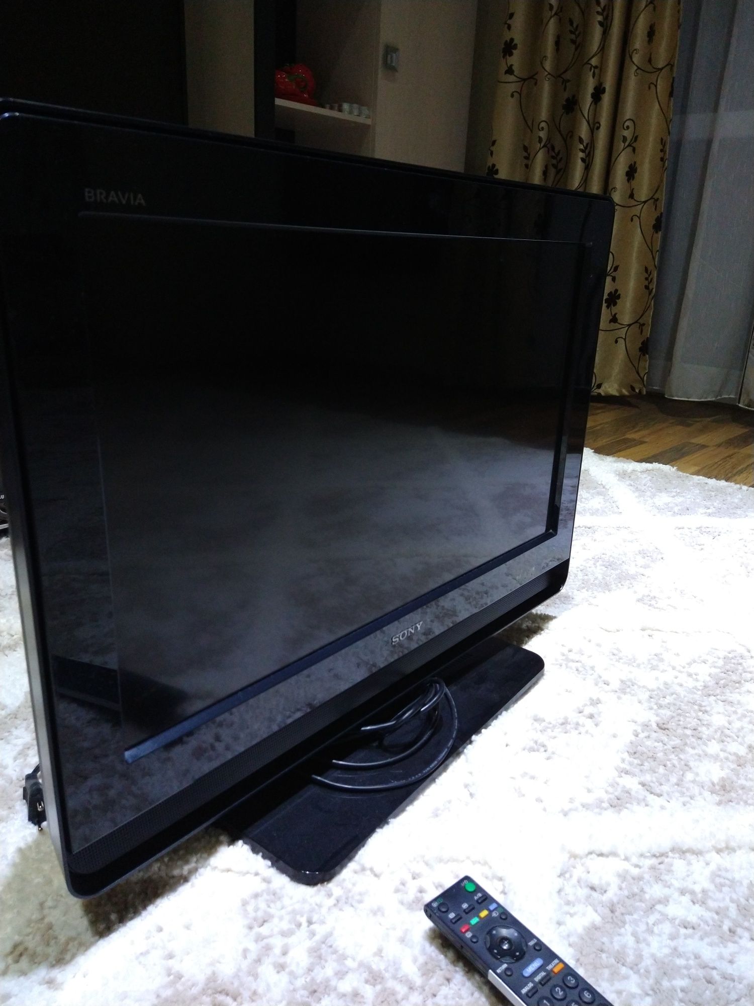 Tv LCD Sony 67 cm