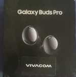 Samsung Galaxy buds pro