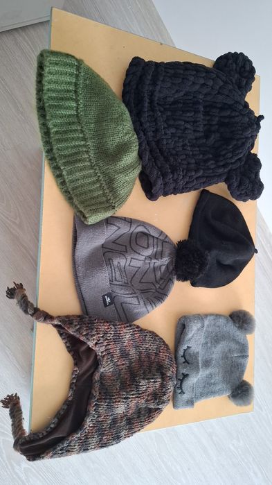 Продам головные уборные