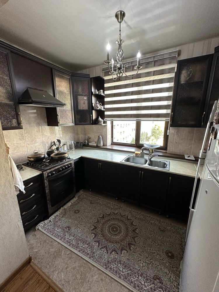 Продается квартира, Сергели 7