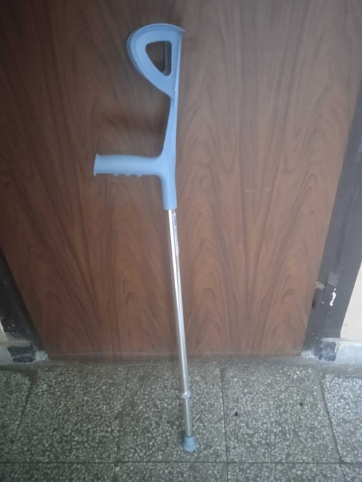 Патерица тип канадка