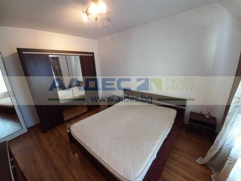 Дава се под наем Тристаен апартамент в София, Надежда 2 - 81 кв.м за 561 € - Снимка #10
