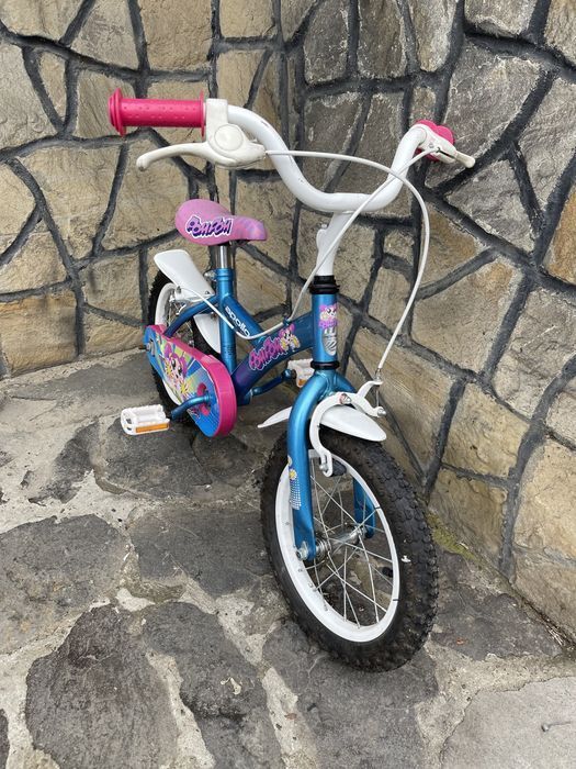 Bicicleta copii Apollo Panpon roti 14”