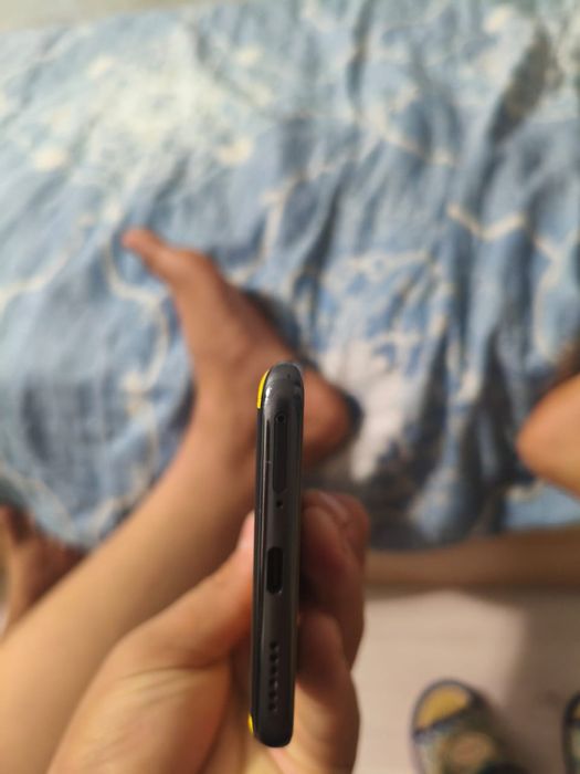 POCO x7 всо идиолно