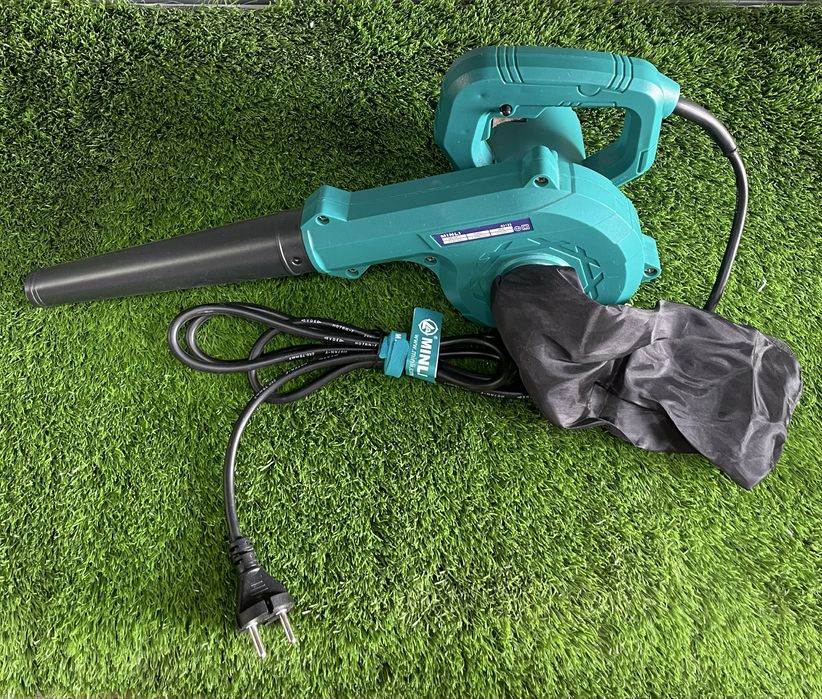 Воздуходувка MINLI Xavo purkagich