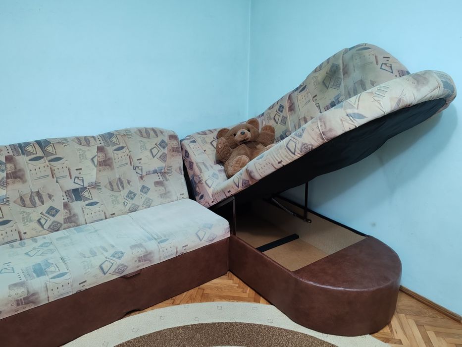 Donez coltar în stare bună