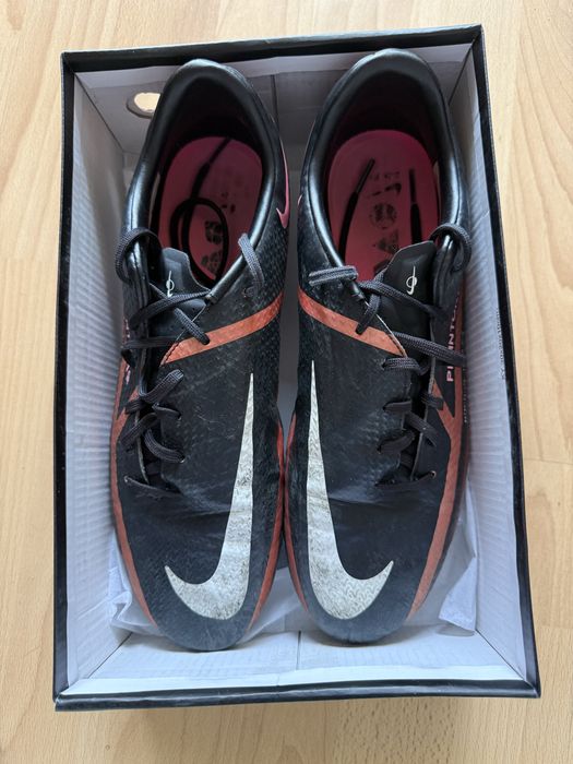 Футболни бутонки Nike Phantom – номер 44