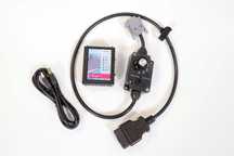 Tester Camioane FORD CARGO, DEUTZ - Diagnostic KIT (HS Light II)
