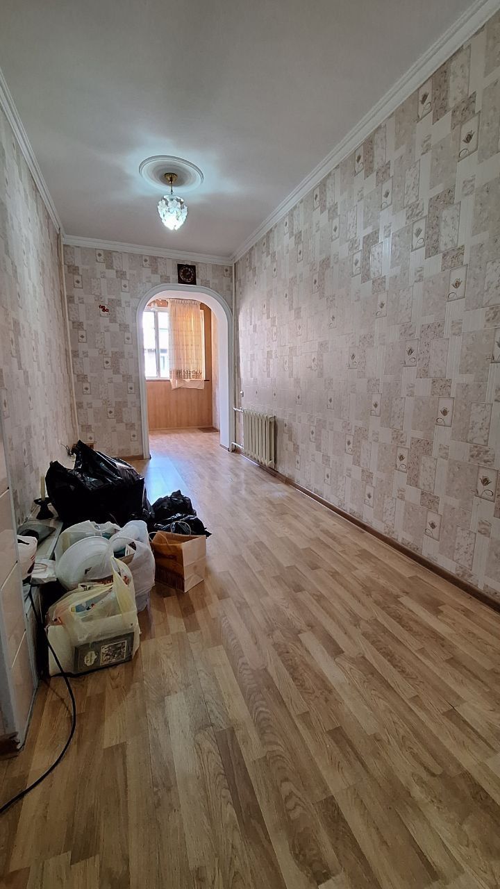 Продаётся 3/3/4 Геофизика (ипотека)