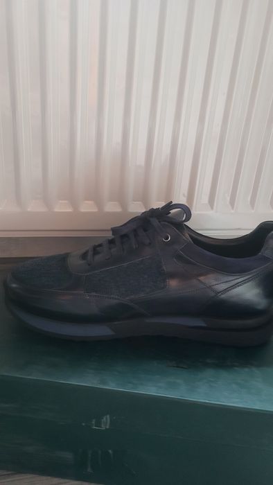 Срочно продаётся барсовка Этор Бартони