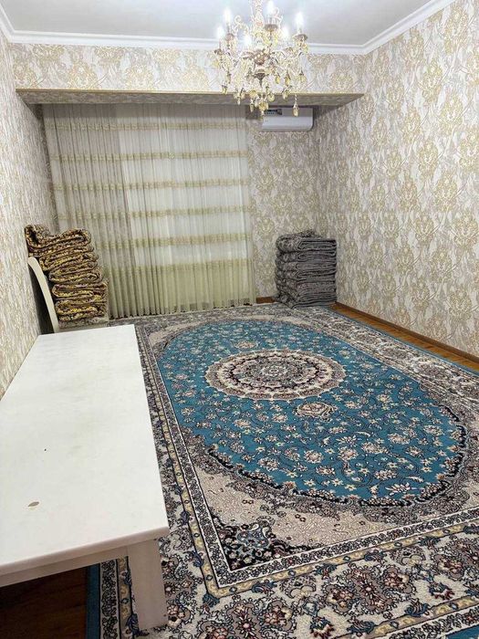 Продаётся 3х комн квартира 2 этаже Ор-р Экскаваторная