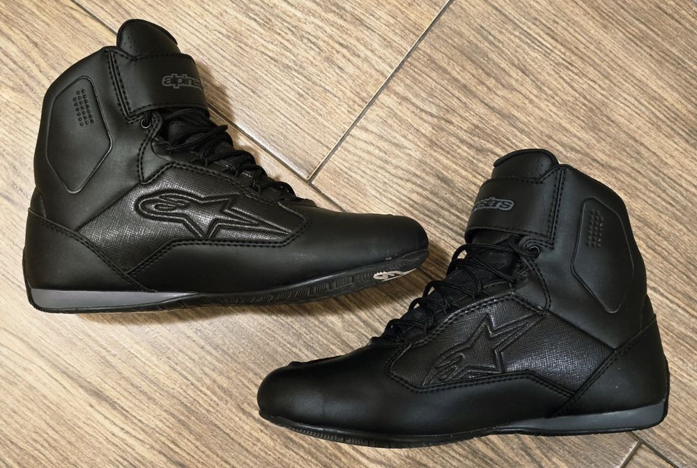 Дамски мото боти Alpinestars Stella 38 номер