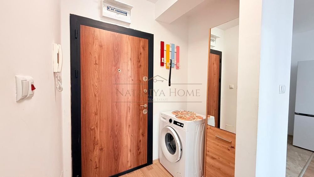 2-стаен в Бургас-Сарафово площ 58 цена 140000