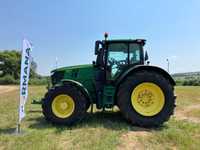 Tractor John Deere 6250R