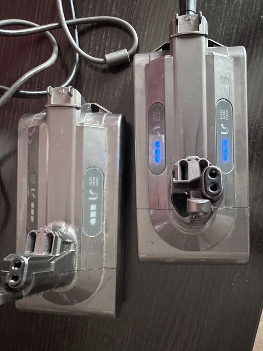 Baterie dyson sv12