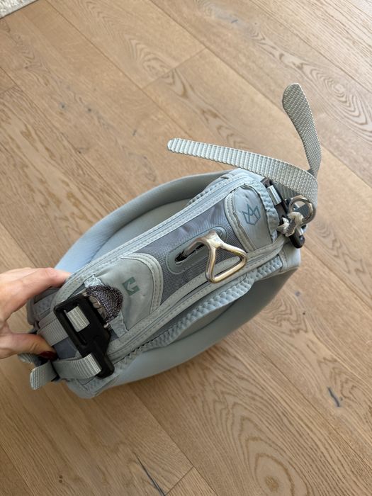 Женски Kiteserf Трапец Манера XS