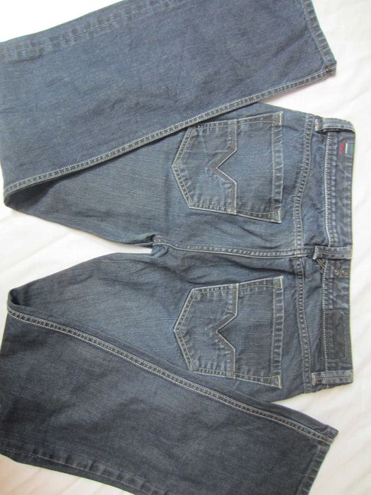 Blugi Diesel LARKEE, W29 L32,Talie=78cm,Lung=102cm,drepti