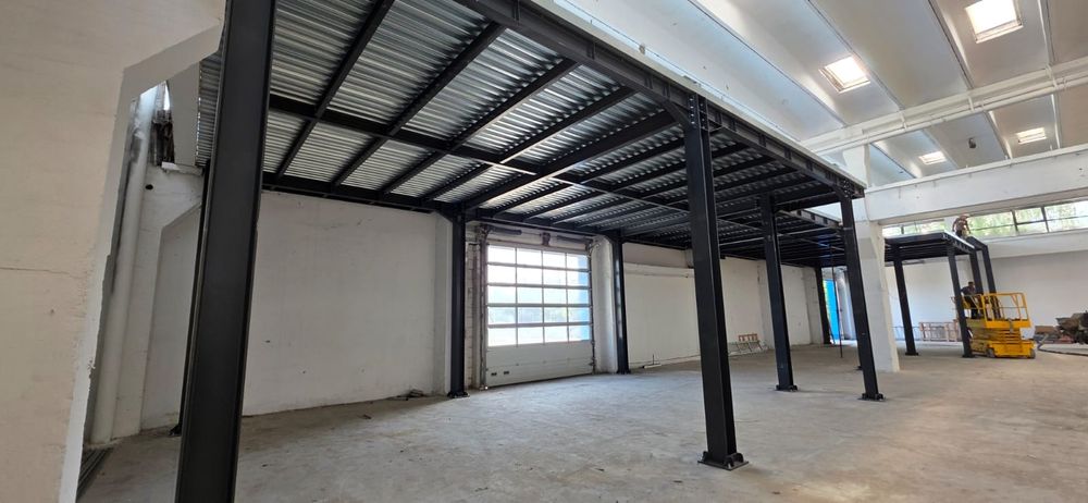 Hale structuri si confectii la cheie, preturi avantajoase