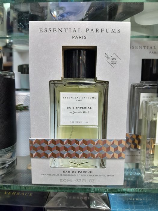 Essential parfums Boise imperial Eau de parfum 100ml