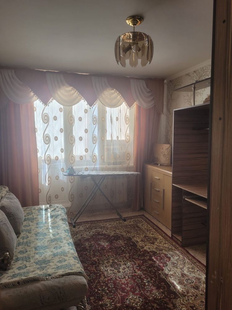 Продам двухкомнатную квартиру