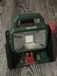 Proiector LED Parkside 20v 12v