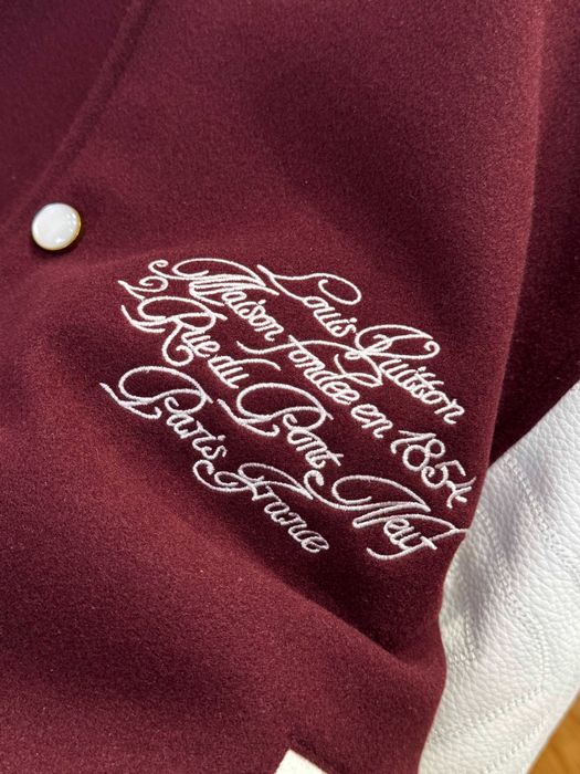 Geaca Louis Vuitton Premium