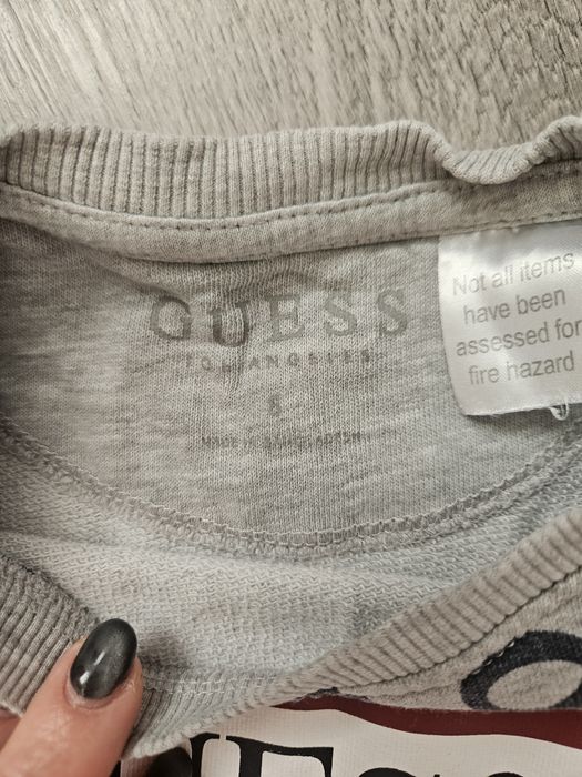 Детса блуза Guess