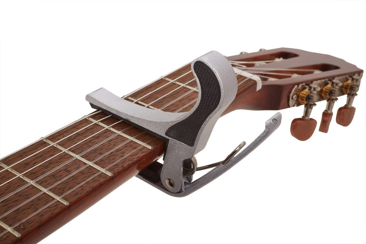 Gitara kapodastrlari, skidkada!!