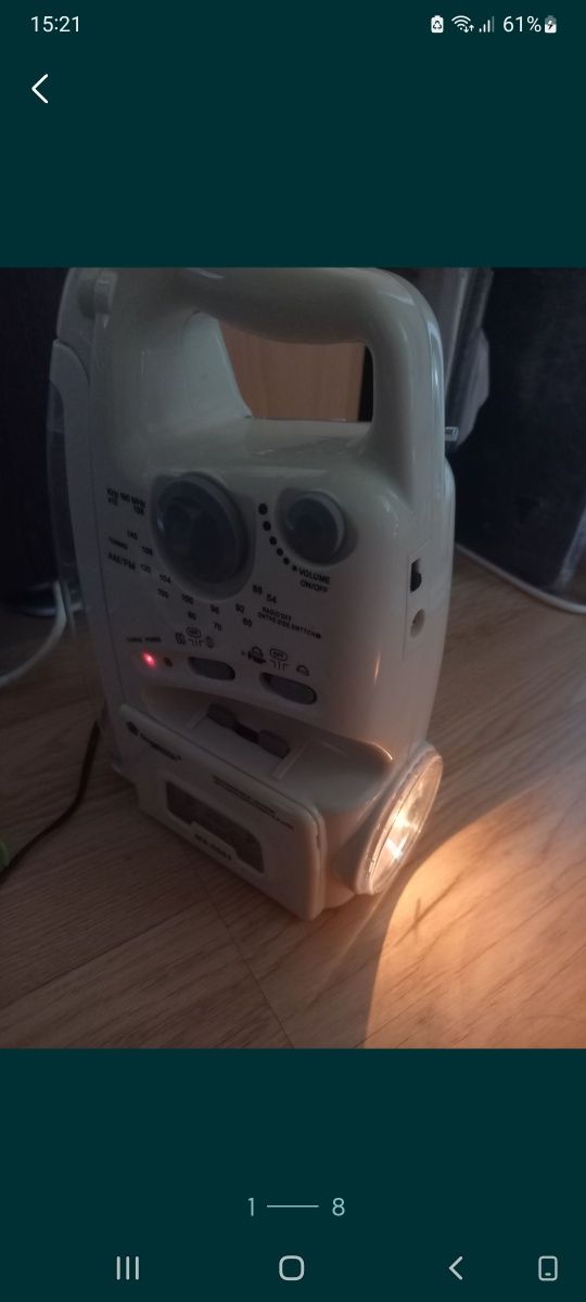 Radio functional