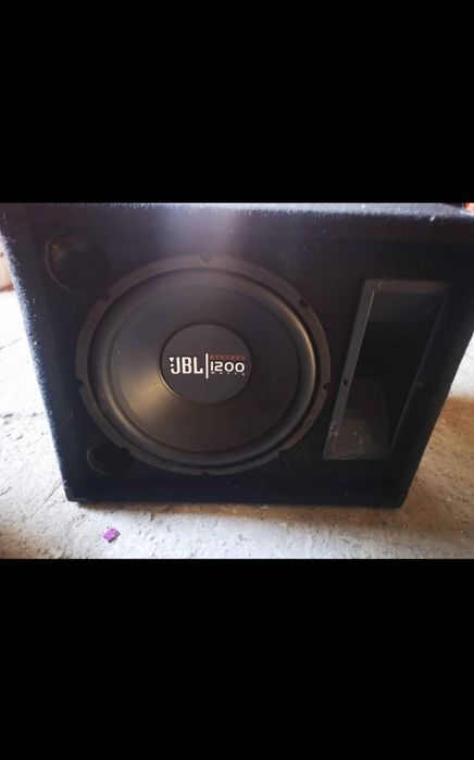 De vanzare Tub de bass