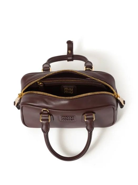 Сумка бренда Miu Miu (новая)