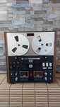 Стар ролков магнетофон Akai GX 260D