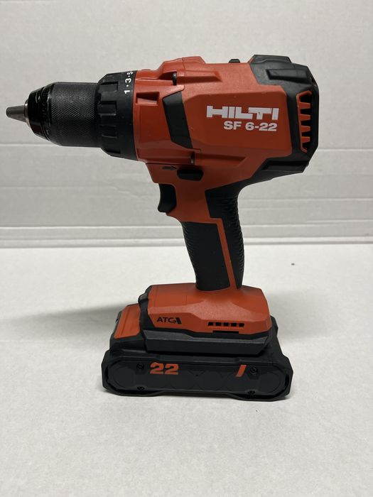 Hilti sf6 22 nuron